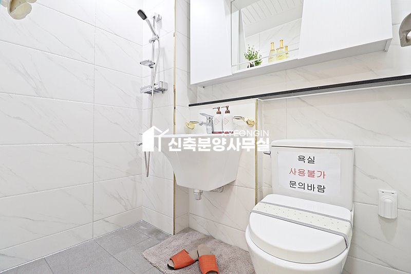 인천 미추홀구 숭의동 SB타워 [ 3룸 . 4룸 . 테라스 Type ] 분양 매물번호 14353 사진 12