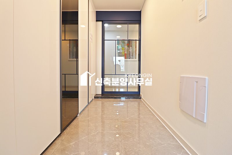 인천 미추홀구 숭의동 SB타워 [ 3룸 . 4룸 . 테라스 Type ] 분양 매물번호 14353 사진 16