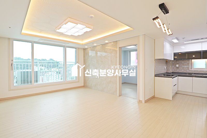 인천 미추홀구 숭의동 SB타워 [ 3룸 . 4룸 . 테라스 Type ] 분양 매물번호 14353 사진 18