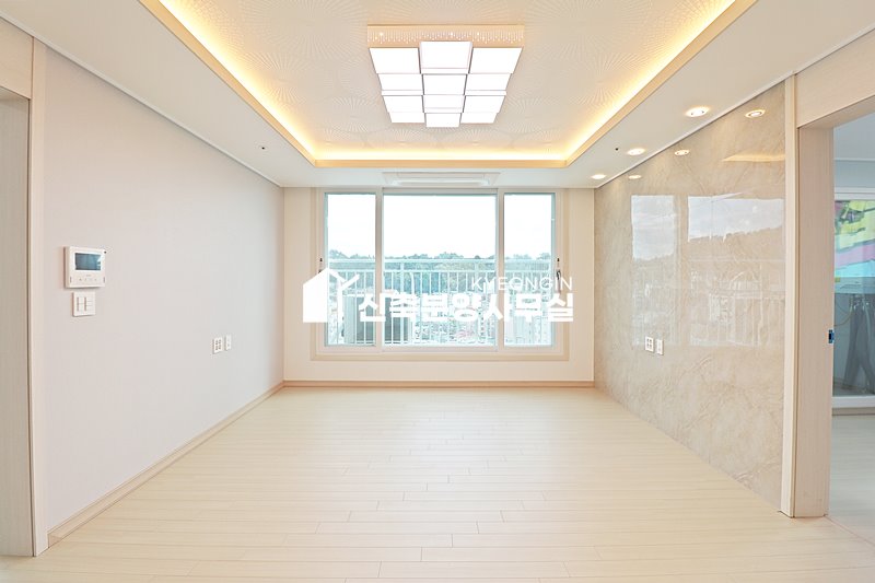인천 미추홀구 숭의동 SB타워 [ 3룸 . 4룸 . 테라스 Type ] 분양 매물번호 14353 사진 19