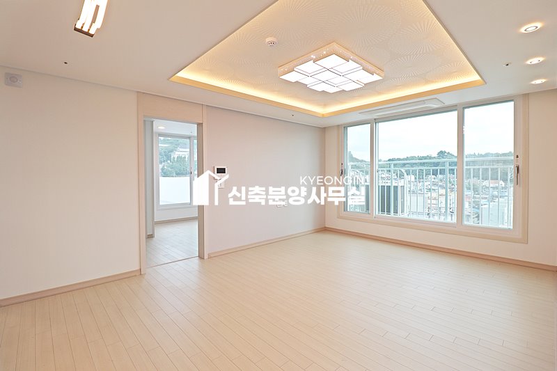 인천 미추홀구 숭의동 SB타워 [ 3룸 . 4룸 . 테라스 Type ] 분양 매물번호 14353 사진 20