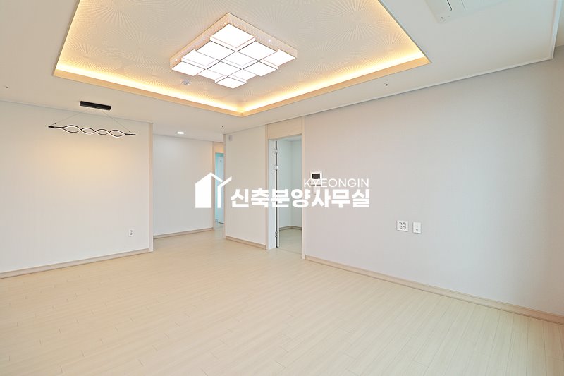 인천 미추홀구 숭의동 SB타워 [ 3룸 . 4룸 . 테라스 Type ] 분양 매물번호 14353 사진 21