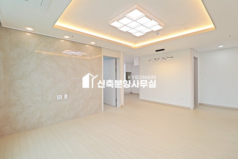 인천 미추홀구 숭의동 SB타워 [ 3룸 . 4룸 . 테라스 Type ] 분양 매물번호 14353 사진 22