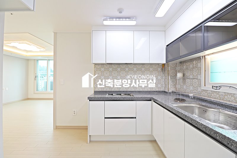 인천 미추홀구 숭의동 SB타워 [ 3룸 . 4룸 . 테라스 Type ] 분양 매물번호 14353 사진 26