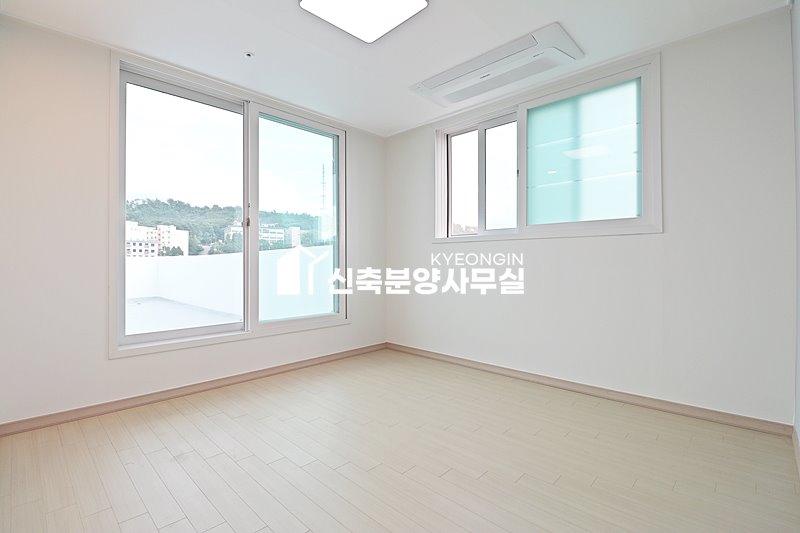 인천 미추홀구 숭의동 SB타워 [ 3룸 . 4룸 . 테라스 Type ] 분양 매물번호 14353 사진 27