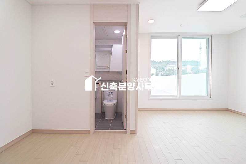 인천 미추홀구 숭의동 SB타워 [ 3룸 . 4룸 . 테라스 Type ] 분양 매물번호 14353 사진 28