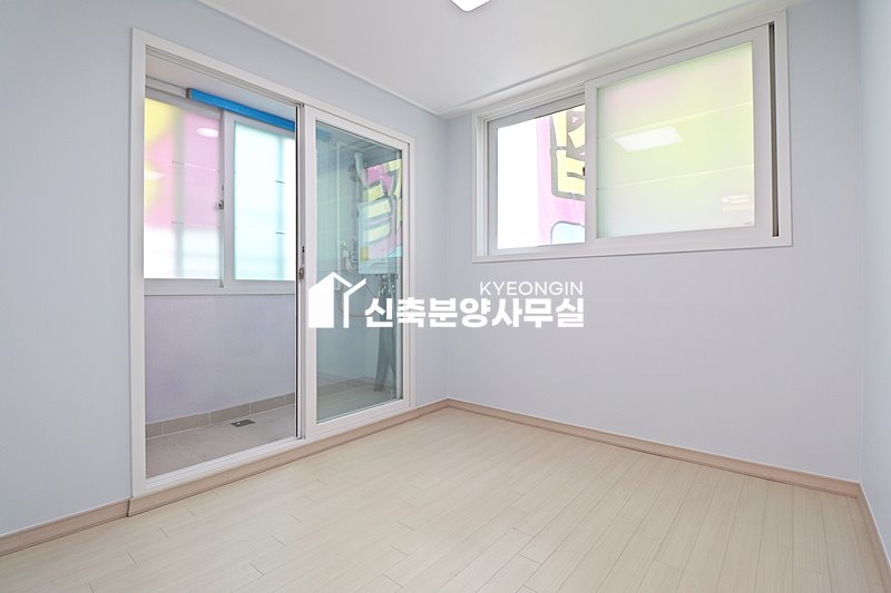인천 미추홀구 숭의동 SB타워 [ 3룸 . 4룸 . 테라스 Type ] 분양 매물번호 14353 사진 32