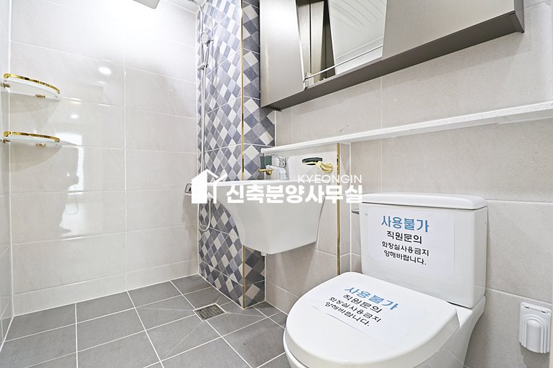 인천 미추홀구 숭의동 SB타워 [ 3룸 . 4룸 . 테라스 Type ] 분양 매물번호 14353 사진 33