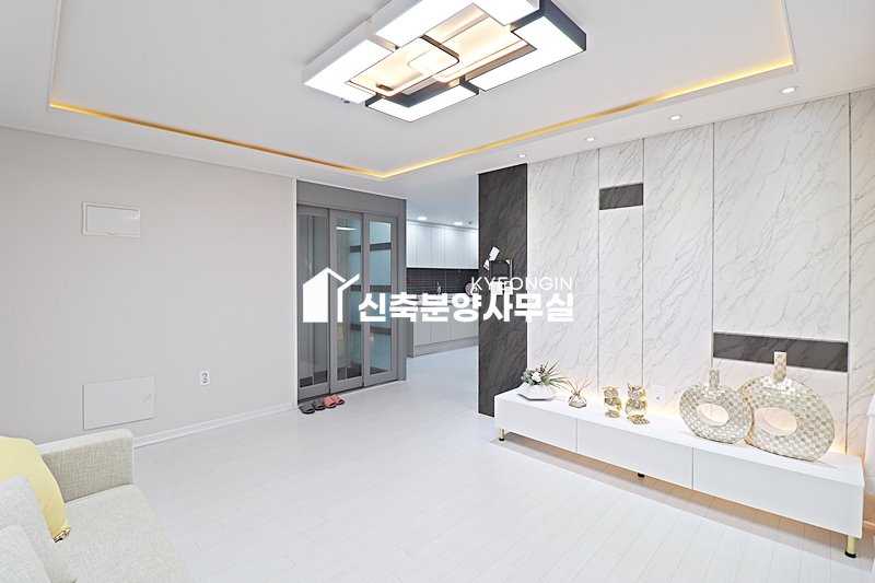 인천 미추홀구 도화동 다송캐슬 [ 3룸 . 테라스 . 복층 Type ] 분양 매물번호 14347 사진 5