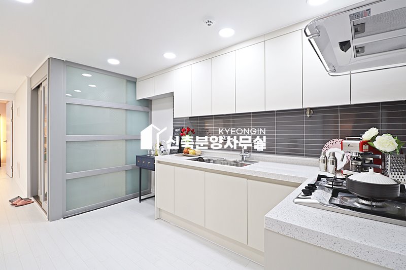인천 미추홀구 도화동 다송캐슬 [ 3룸 . 테라스 . 복층 Type ] 분양 매물번호 14347 사진 6