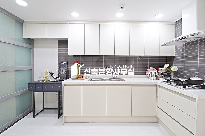 인천 미추홀구 도화동 다송캐슬 [ 3룸 . 테라스 . 복층 Type ] 분양 매물번호 14347 사진 7