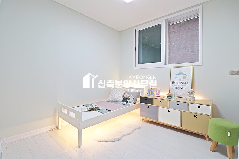 인천 미추홀구 도화동 다송캐슬 [ 3룸 . 테라스 . 복층 Type ] 분양 매물번호 14347 사진 10