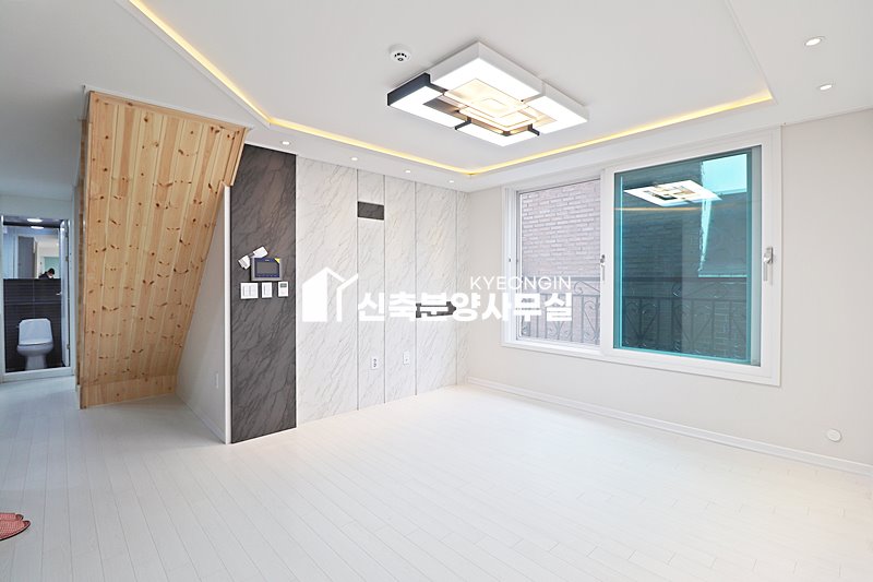 인천 미추홀구 도화동 다송캐슬 [ 3룸 . 테라스 . 복층 Type ] 분양 매물번호 14347 사진 14