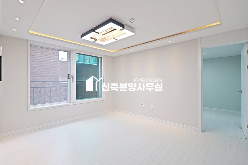 인천 미추홀구 도화동 다송캐슬 [ 3룸 . 테라스 . 복층 Type ] 분양 매물번호 14347 사진 16