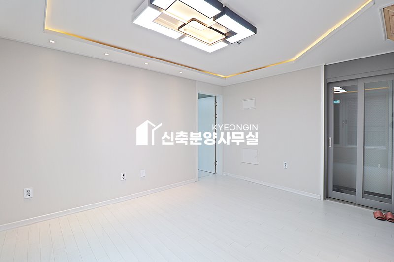 인천 미추홀구 도화동 다송캐슬 [ 3룸 . 테라스 . 복층 Type ] 분양 매물번호 14347 사진 17