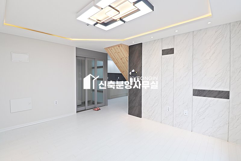인천 미추홀구 도화동 다송캐슬 [ 3룸 . 테라스 . 복층 Type ] 분양 매물번호 14347 사진 18