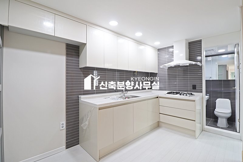 인천 미추홀구 도화동 다송캐슬 [ 3룸 . 테라스 . 복층 Type ] 분양 매물번호 14347 사진 19