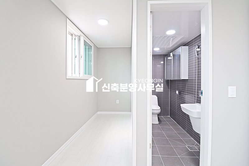 인천 미추홀구 도화동 다송캐슬 [ 3룸 . 테라스 . 복층 Type ] 분양 매물번호 14347 사진 23