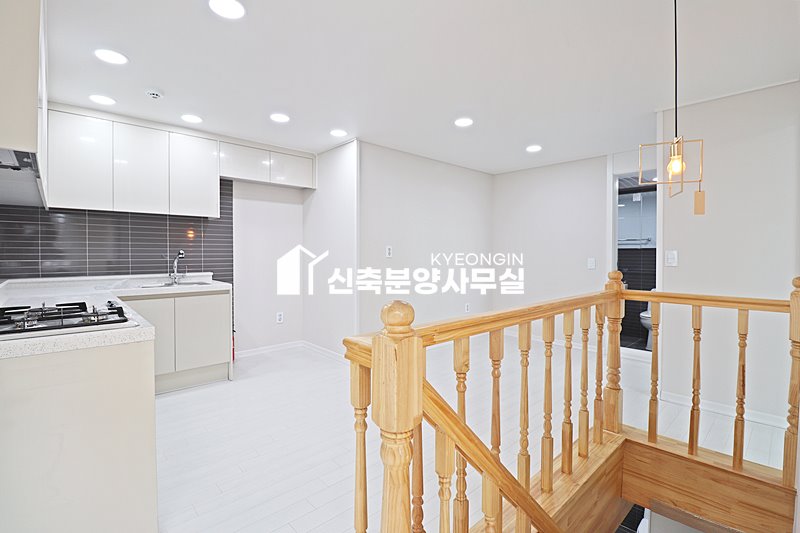 인천 미추홀구 도화동 다송캐슬 [ 3룸 . 테라스 . 복층 Type ] 분양 매물번호 14347 사진 28