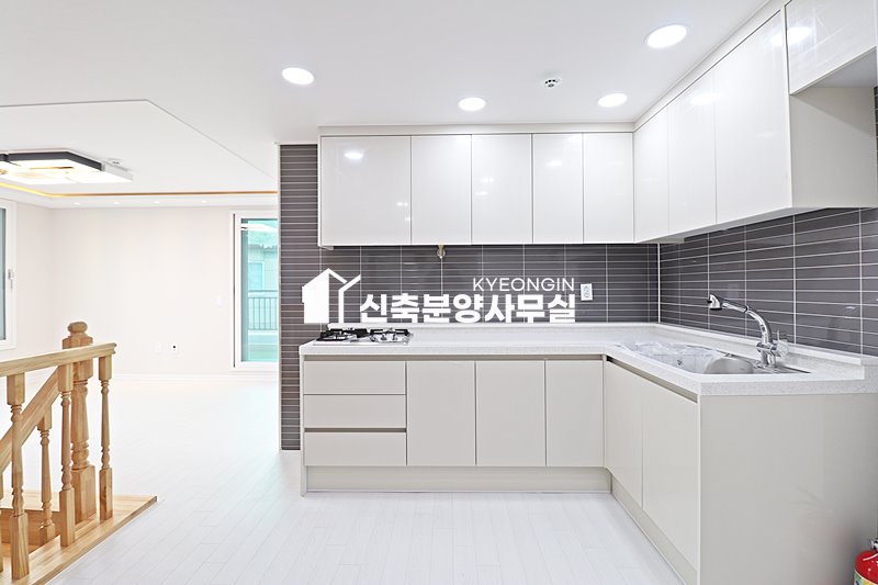 인천 미추홀구 도화동 다송캐슬 [ 3룸 . 테라스 . 복층 Type ] 분양 매물번호 14347 사진 31