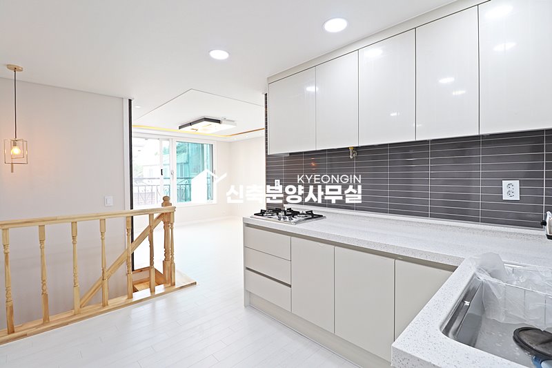 인천 미추홀구 도화동 다송캐슬 [ 3룸 . 테라스 . 복층 Type ] 분양 매물번호 14347 사진 32