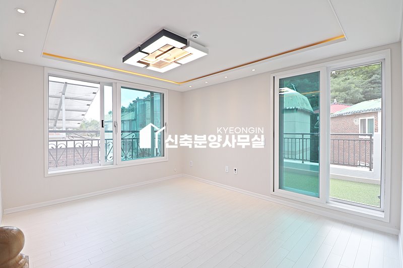 인천 미추홀구 도화동 다송캐슬 [ 3룸 . 테라스 . 복층 Type ] 분양 매물번호 14347 사진 33