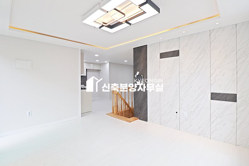 인천 미추홀구 도화동 다송캐슬 [ 3룸 . 테라스 . 복층 Type ] 분양 매물번호 14347 사진 36
