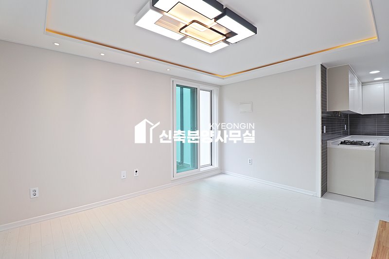 인천 미추홀구 도화동 다송캐슬 [ 3룸 . 테라스 . 복층 Type ] 분양 매물번호 14347 사진 37