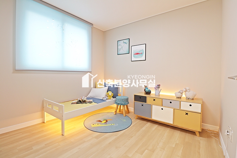 인천 미추홀구 도화동 이안애 [ 2룸 . 3룸 . 테라스 . 복층 Type ] 분양 매물번호 13035 사진 14