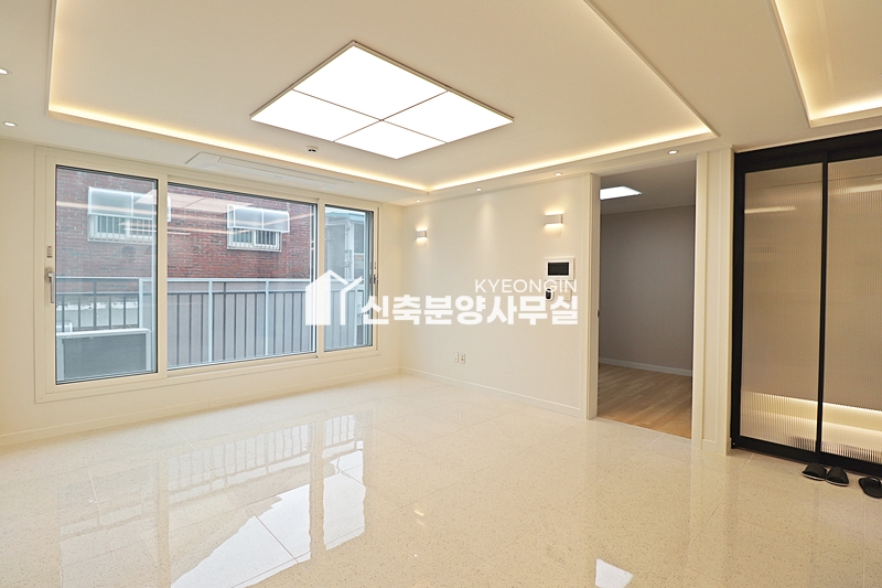 인천 미추홀구 도화동 이안애 [ 2룸 . 3룸 . 테라스 . 복층 Type ] 분양 매물번호 13035 사진 21