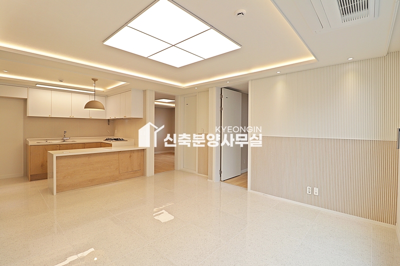 인천 미추홀구 도화동 이안애 [ 2룸 . 3룸 . 테라스 . 복층 Type ] 분양 매물번호 13035 사진 23