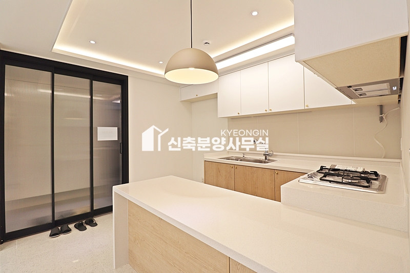인천 미추홀구 도화동 이안애 [ 2룸 . 3룸 . 테라스 . 복층 Type ] 분양 매물번호 13035 사진 24