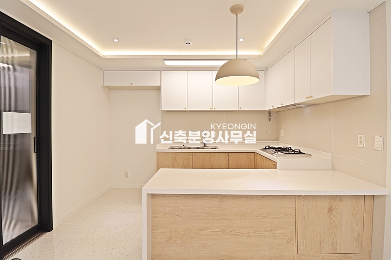 인천 미추홀구 도화동 이안애 [ 2룸 . 3룸 . 테라스 . 복층 Type ] 분양 매물번호 13035 사진 25