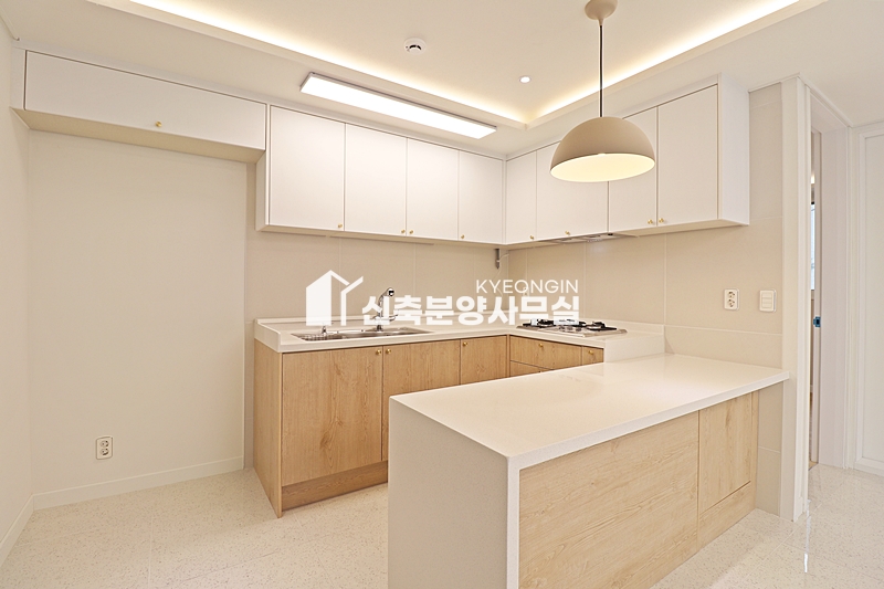 인천 미추홀구 도화동 이안애 [ 2룸 . 3룸 . 테라스 . 복층 Type ] 분양 매물번호 13035 사진 26