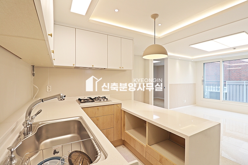 인천 미추홀구 도화동 이안애 [ 2룸 . 3룸 . 테라스 . 복층 Type ] 분양 매물번호 13035 사진 28