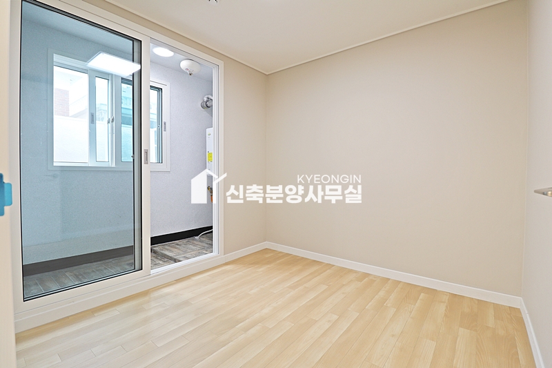 인천 미추홀구 도화동 이안애 [ 2룸 . 3룸 . 테라스 . 복층 Type ] 분양 매물번호 13035 사진 32