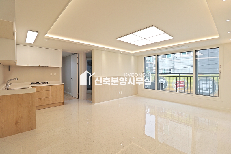 인천 미추홀구 도화동 이안애 [ 2룸 . 3룸 . 테라스 . 복층 Type ] 분양 매물번호 13035 사진 36