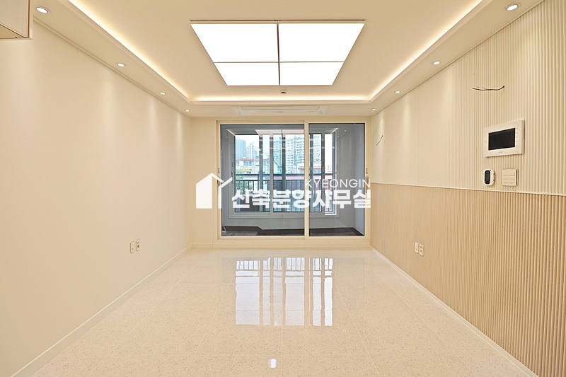 인천 미추홀구 도화동 이안애 [ 2룸 . 3룸 . 테라스 . 복층 Type ] 분양 매물번호 13035 사진 57