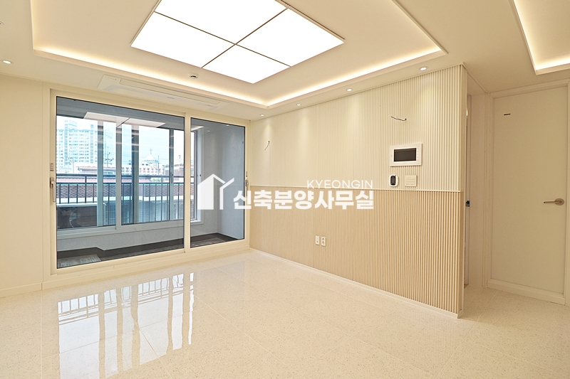인천 미추홀구 도화동 이안애 [ 2룸 . 3룸 . 테라스 . 복층 Type ] 분양 매물번호 13035 사진 58
