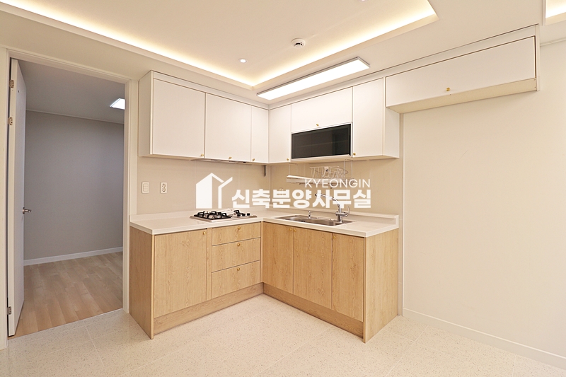 인천 미추홀구 도화동 이안애 [ 2룸 . 3룸 . 테라스 . 복층 Type ] 분양 매물번호 13035 사진 64