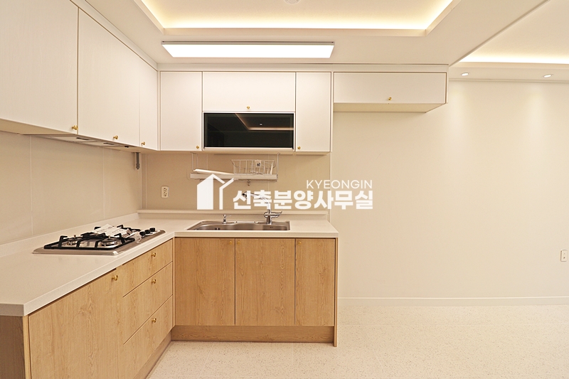 인천 미추홀구 도화동 이안애 [ 2룸 . 3룸 . 테라스 . 복층 Type ] 분양 매물번호 13035 사진 65