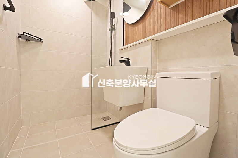 인천 미추홀구 도화동 이안애 [ 2룸 . 3룸 . 테라스 . 복층 Type ] 분양 매물번호 13035 사진 69