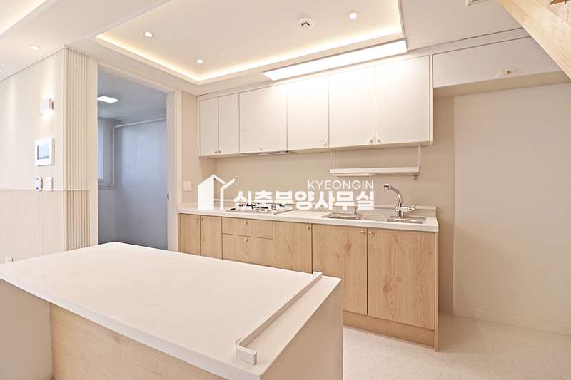 인천 미추홀구 도화동 이안애 [ 2룸 . 3룸 . 테라스 . 복층 Type ] 분양 매물번호 13035 사진 81