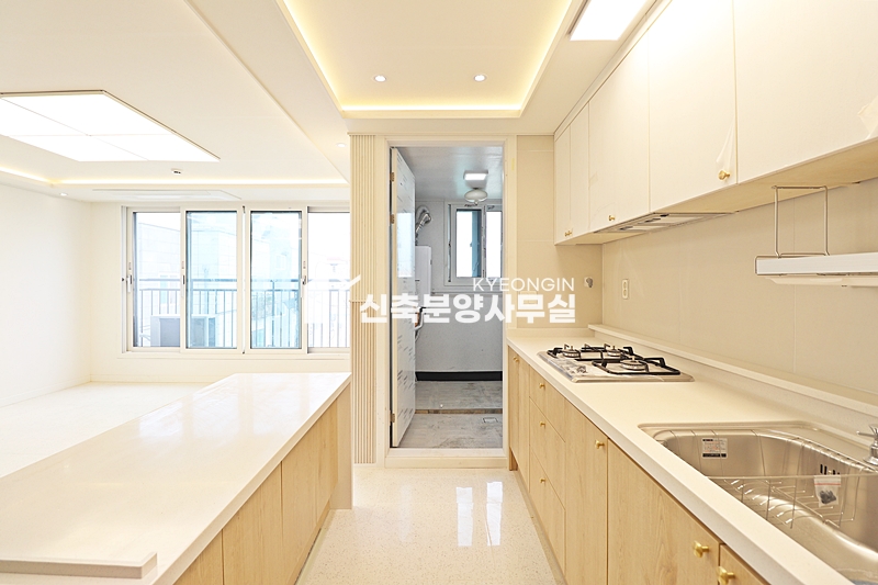 인천 미추홀구 도화동 이안애 [ 2룸 . 3룸 . 테라스 . 복층 Type ] 분양 매물번호 13035 사진 82