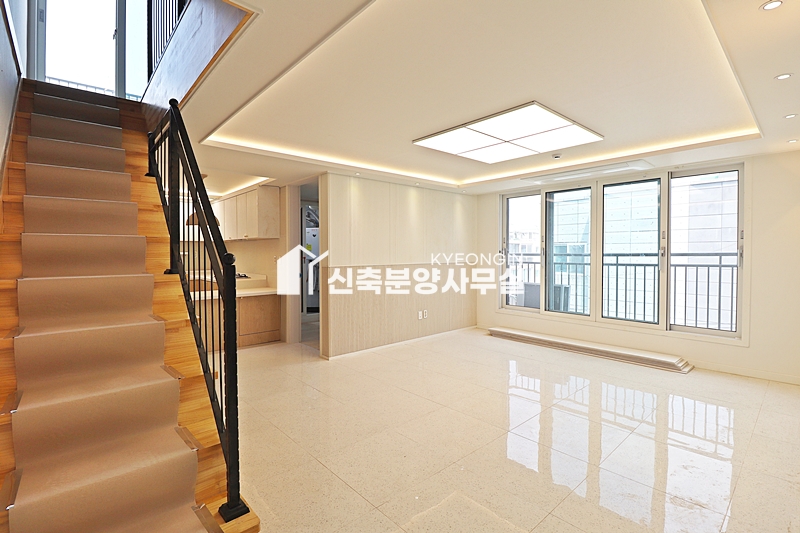 인천 미추홀구 도화동 이안애 [ 2룸 . 3룸 . 테라스 . 복층 Type ] 분양 매물번호 13035 사진 94