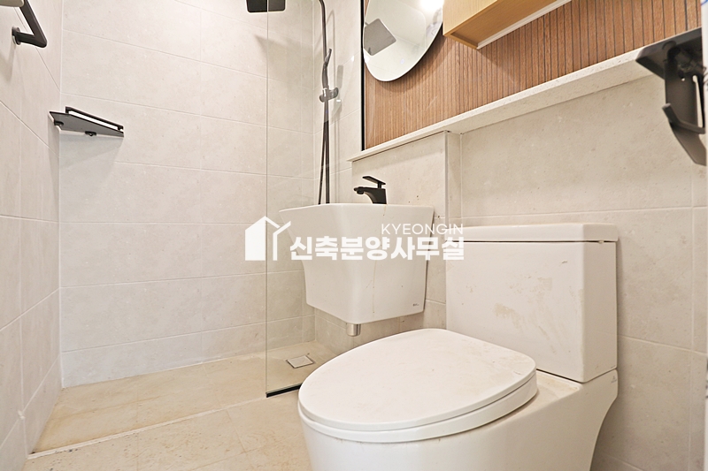인천 미추홀구 도화동 이안애 [ 2룸 . 3룸 . 테라스 . 복층 Type ] 분양 매물번호 13035 사진 110