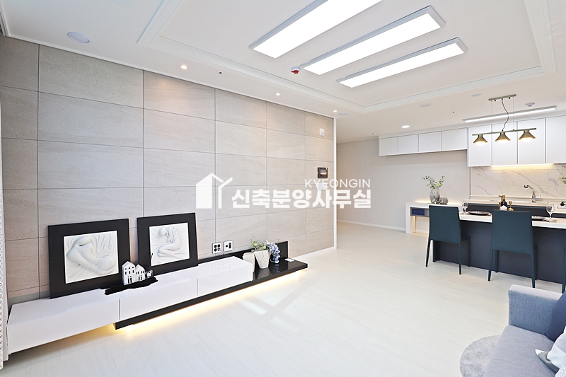 인천 미추홀구 주안동 브릴리언트 [ A . B . C . D Type ] 분양 매물번호 11527 사진 5