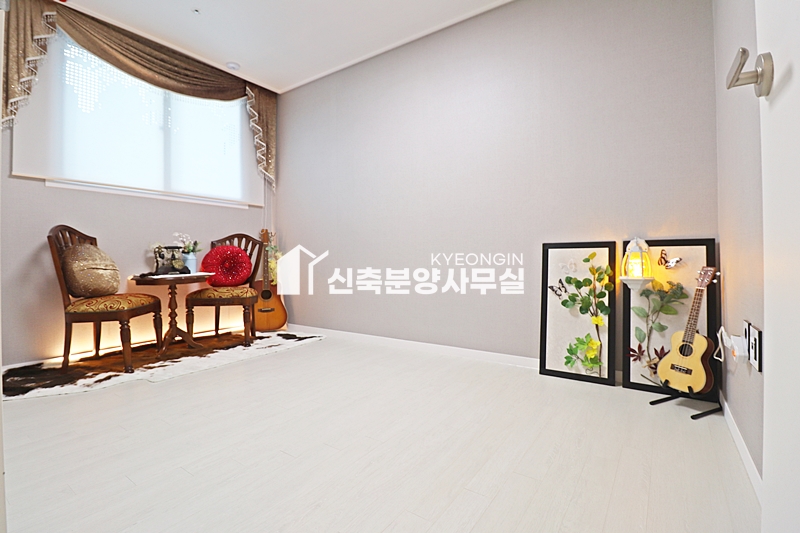 인천 미추홀구 주안동 브릴리언트 [ A . B . C . D Type ] 분양 매물번호 11527 사진 15