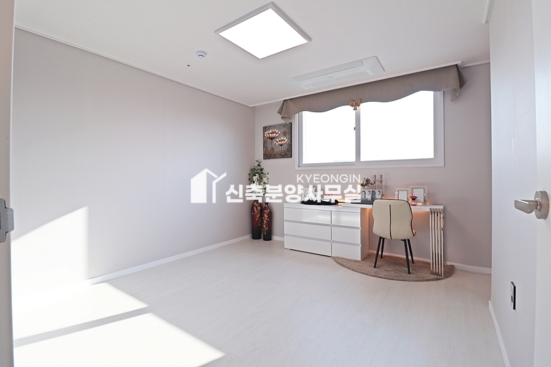 인천 미추홀구 주안동 브릴리언트 [ A . B . C . D Type ] 분양 매물번호 11527 사진 30