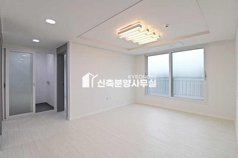 인천 미추홀구 문학동 디딤주택 [ 3룸 . 복층 Type ] 분양 매물번호 12911 사진 20